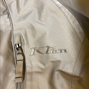 Women’s winter coat